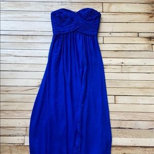 Ralph Lauren Long dress